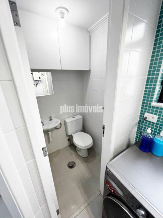 Imagem Apartamento com 3 Quartos à Venda, 70 m² em Jardim Oriental - São Paulo