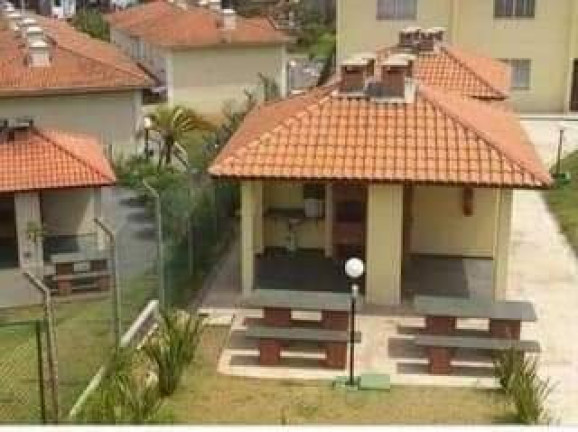Apartamento com 3 Quartos à Venda, 68 m² em Jardim São Miguel - Ferraz De Vasconcelos