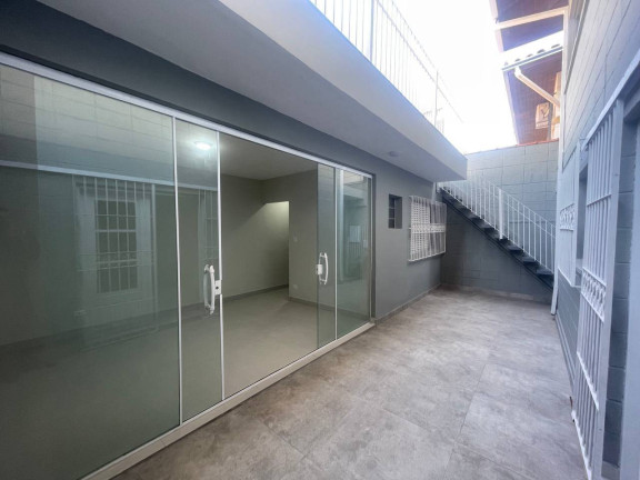 Imagem Casa com 4 Quartos à Venda, 199 m² em Jardim Satélite - São José Dos Campos