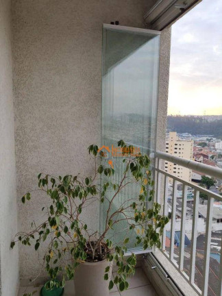 Imagem Apartamento com 2 Quartos à Venda, 63 m² em Vila Rosália - Guarulhos Imagem Apartamento com 2 Quartos à Venda, 63 m² em Vila Rosália - Guarulhos