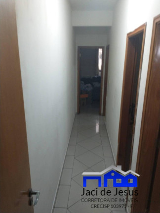 Imagem Casa com 3 Quartos à Venda, 150 m² em Aparecida - Santos Imagem Casa com 3 Quartos à Venda, 150 m² em Aparecida - Santos