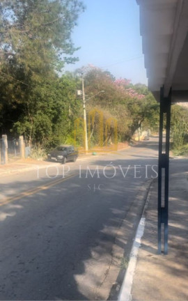 Imagem Terreno à Venda, 676 m² em Chácaras Pousada Do Vale - São José Dos Campos