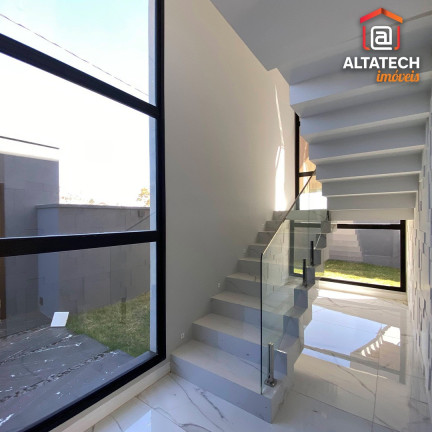 Imagem Casa com 3 Quartos à Venda, 343 m² em Residencial Alamedas - Poços De Caldas