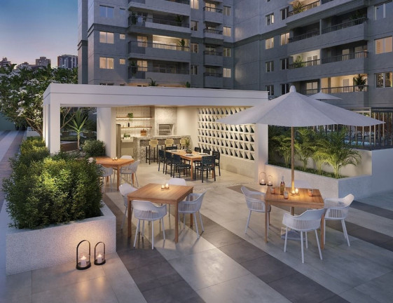 Imagem Apartamento com 3 Quartos à Venda, 65 m² em Ipiranga - São Paulo Imagem Apartamento com 3 Quartos à Venda, 65 m² em Ipiranga - São Paulo