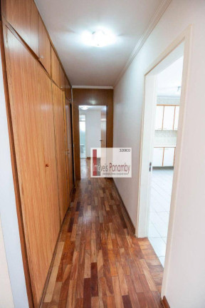 Imagem Apartamento com 3 Quartos para Alugar, 175 m² em Itaim Bibi - São Paulo