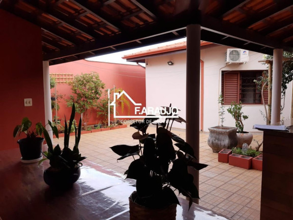 Imagem Casa com 3 Quartos à Venda, 304 m² em Vila Trujillo - Sorocaba