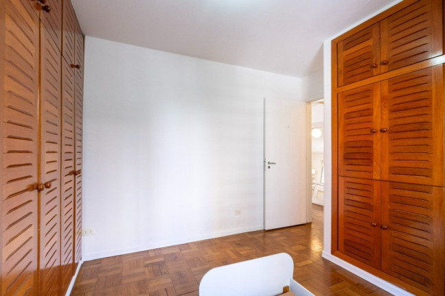 Imagem Imóvel com 2 Quartos à Venda, 83 m² em Indianópolis - São Paulo