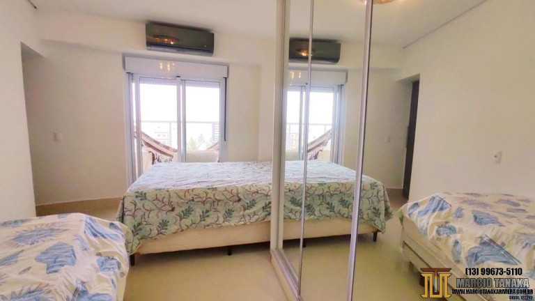 Imagem Imóvel com 3 Quartos para Alugar, 164 m² em Riviera - Bertioga