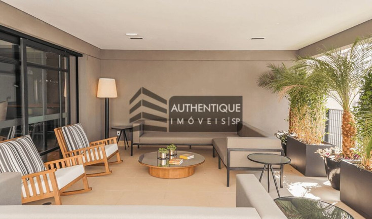 Imagem Apartamento com 2 Quartos à Venda, 82 m² em Perdizes - São Paulo