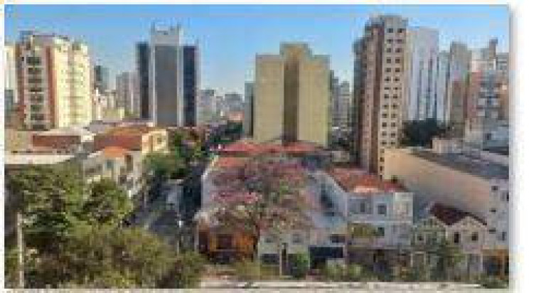 Imagem Apartamento com 2 Quartos à Venda, 73 m² em Pinheiros - São Paulo