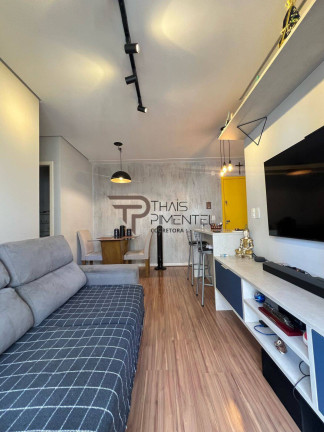 Imagem Apartamento com 2 Quartos à Venda, 57 m² em Umuarama - Osasco