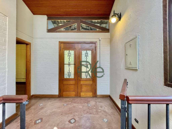 Imagem Casa com 4 Quartos à Venda, 435 m² em Forest Hills - Jandira Imagem Casa com 4 Quartos à Venda, 435 m² em Forest Hills - Jandira