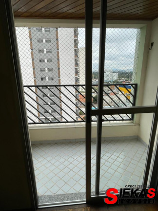 Imagem Apartamento com 2 Quartos para Alugar, 74 m² em Tatuapé - São Paulo Imagem Apartamento com 2 Quartos para Alugar, 74 m² em Tatuapé - São Paulo