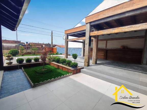 Imagem Casa com 2 Quartos à Venda, 160 m² em Costeira - Balneário Barra Do Sul Imagem Casa com 2 Quartos à Venda, 160 m² em Costeira - Balneário Barra Do Sul