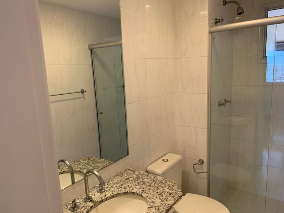 Imagem Apartamento com 3 Quartos à Venda, 83 m² em Chácara Santo Antônio - São Paulo