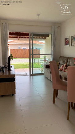 Imagem Casa com 2 Quartos à Venda, 80 m² em Monte Gordo - Camaçari