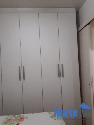 Imagem Casa de Condomínio com 2 Quartos à Venda, 70 m² em Jaraguá - São Paulo