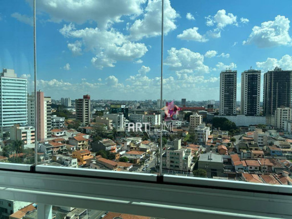 Imagem Apartamento com 3 Quartos à Venda, 150 m² em Jardim Do Mar - São Bernardo Do Campo