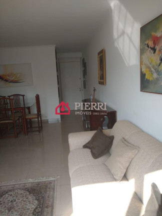 Imagem Apartamento com 3 Quartos à Venda, 78 m² em City América - São Paulo Imagem Apartamento com 3 Quartos à Venda, 78 m² em City América - São Paulo