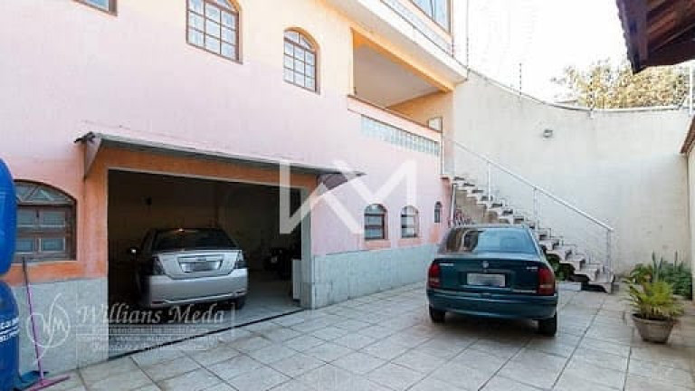 Imagem Sobrado com 3 Quartos à Venda, 385 m² em Vila Endres - Guarulhos Imagem Sobrado com 3 Quartos à Venda, 385 m² em Vila Endres - Guarulhos