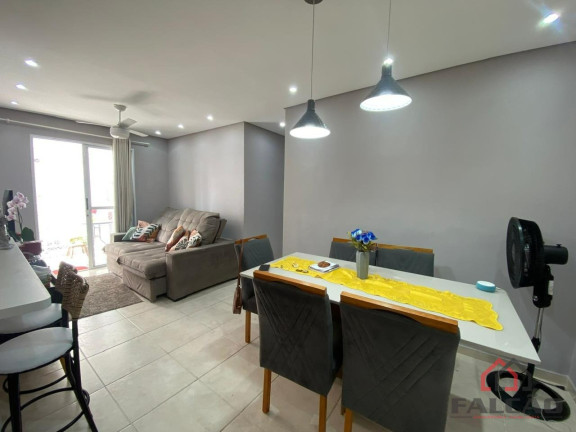 Imagem Apartamento com 3 Quartos à Venda, 74 m² em Ocian - Praia Grande Imagem Apartamento com 3 Quartos à Venda, 74 m² em Ocian - Praia Grande