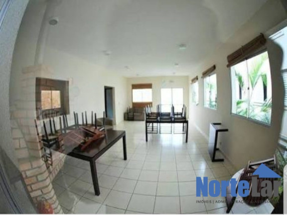 Imagem Apartamento com 3 Quartos à Venda, 61 m² em Vila Regina - São Paulo