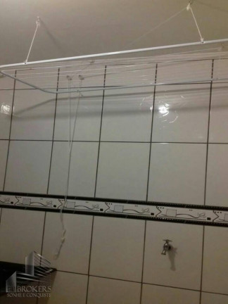 Imagem Apartamento com 2 Quartos à Venda, 41 m² em Jardim Guadalajara - Sorocaba Imagem Apartamento com 2 Quartos à Venda, 41 m² em Jardim Guadalajara - Sorocaba