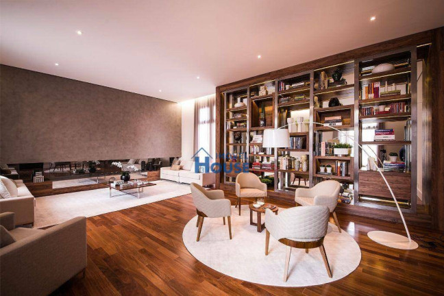 Imagem Apartamento com 3 Quartos à Venda, 228 m² em Perdizes - São Paulo