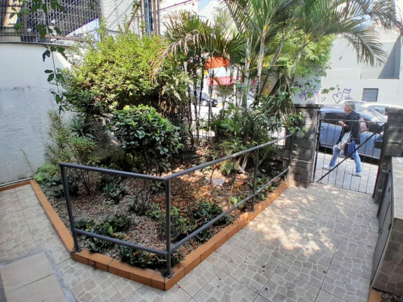 Imagem Casa com 4 Quartos à Venda, 200 m² em Perdizes - São Paulo