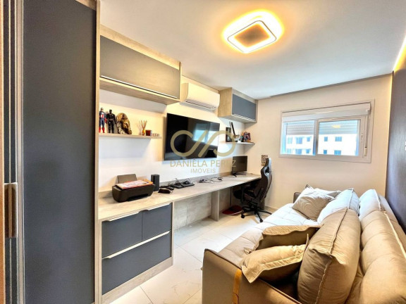 Imagem Apartamento com 3 Quartos à Venda, 148 m² em Canto Do Forte - Praia Grande