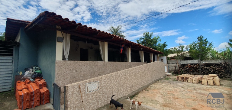 Imagem Casa com 5 Quartos à Venda,  em Cidade Jardim - Esmeraldas