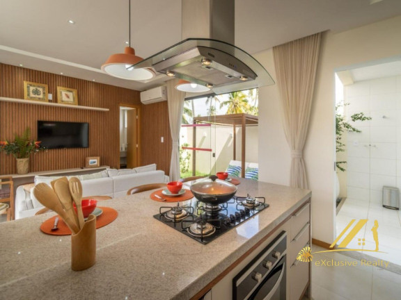Imagem Imóvel com 2 Quartos à Venda, 100 m² em Praia De Imbassai - Mata De São João Imagem Imóvel com 2 Quartos à Venda, 100 m² em Praia De Imbassai - Mata De São João