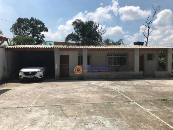 Imagem Casa com 3 Quartos à Venda, 160 m² em Sítio Do Francês - Ribeirão Pires Imagem Casa com 3 Quartos à Venda, 160 m² em Sítio Do Francês - Ribeirão Pires
