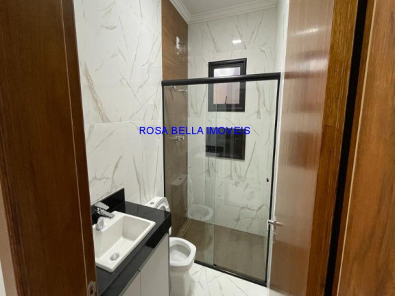 Imagem Casa de Condomínio com 3 Quartos à Venda, 135 m² em Jardim Mantova - Indaiatuba Imagem Casa de Condomínio com 3 Quartos à Venda, 135 m² em Jardim Mantova - Indaiatuba