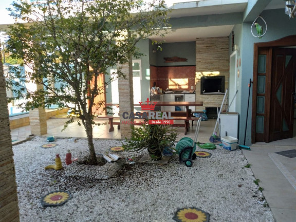 Imagem Casa com 4 Quartos à Venda, 235 m² em Coroados - Guaratuba Imagem Casa com 4 Quartos à Venda, 235 m² em Coroados - Guaratuba