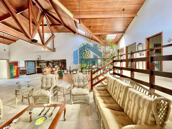 Imagem Casa com 5 Quartos à Venda, 923 m² em Granja Viana - Cotia