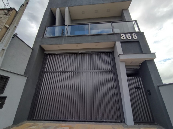 Galpão para Alugar, 400 m² em Santa Terezinha - Piracicaba