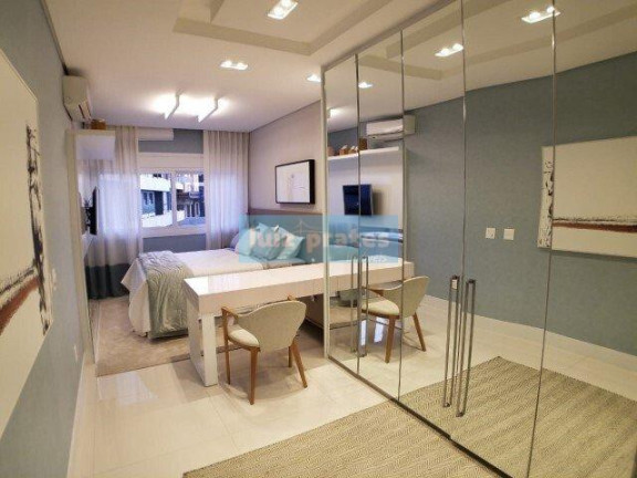 Imagem Apartamento com 5 Quartos à Venda, 301 m² em Jurerê Internacional - Florianópolis