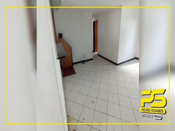 Imagem Apartamento com 3 Quartos à Venda, 75 m² em Aeroclube - João Pessoa Imagem Apartamento com 3 Quartos à Venda, 75 m² em Aeroclube - João Pessoa