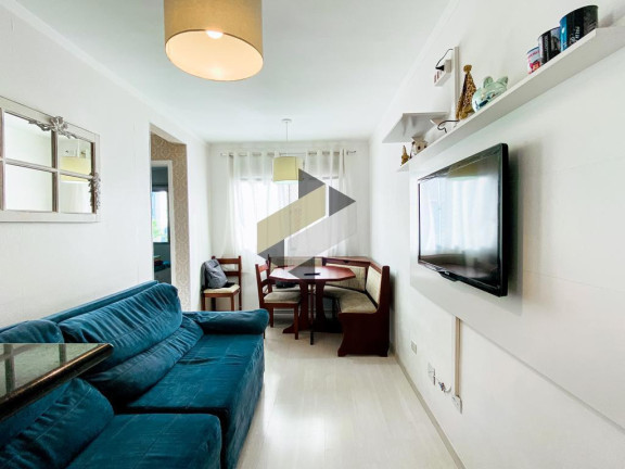 Imagem Apartamento com 2 Quartos à Venda, 45 m² em Vossoroca - Votorantim Imagem Apartamento com 2 Quartos à Venda, 45 m² em Vossoroca - Votorantim