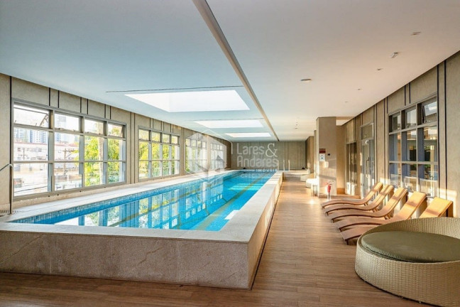 Imagem Apartamento com 3 Quartos à Venda, 165 m² em Santo Amaro - São Paulo Imagem Apartamento com 3 Quartos à Venda, 165 m² em Santo Amaro - São Paulo