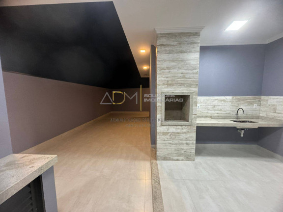 Imagem Casa com 2 Quartos à Venda, 165 m² em Residencial Ouro Verde - Botucatu