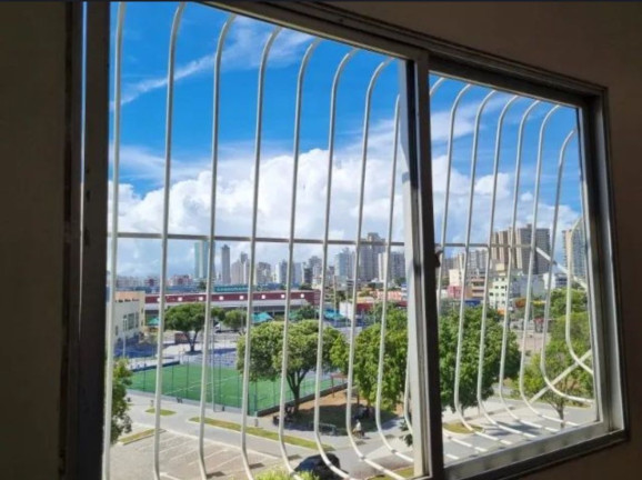 Imagem Apartamento com 3 Quartos à Venda, 110 m² em Coqueiral De Itaparica - Vila Velha Imagem Apartamento com 3 Quartos à Venda, 110 m² em Coqueiral De Itaparica - Vila Velha