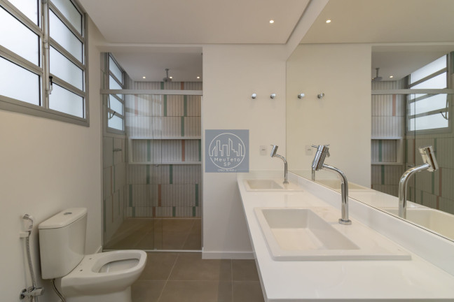 Imagem Apartamento com 3 Quartos à Venda, 129 m² em Higienópolis - São Paulo