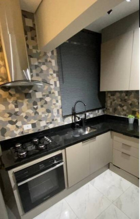 Imagem Apartamento com 2 Quartos à Venda, 46 m² em Vila Antonieta - São Paulo Imagem Apartamento com 2 Quartos à Venda, 46 m² em Vila Antonieta - São Paulo