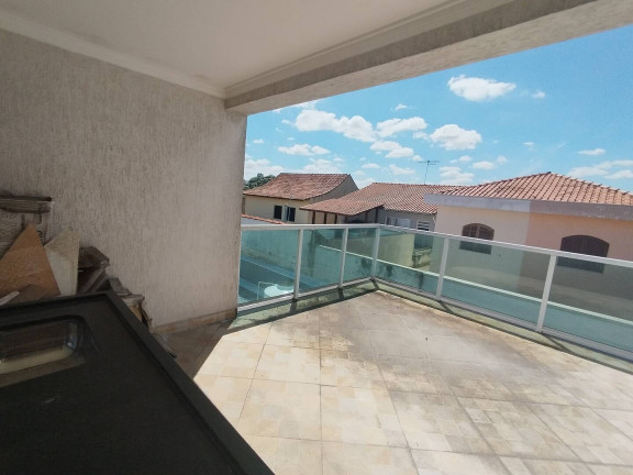 Imagem Casa com 3 Quartos para Alugar,  em Vila São Nicolau - São Paulo