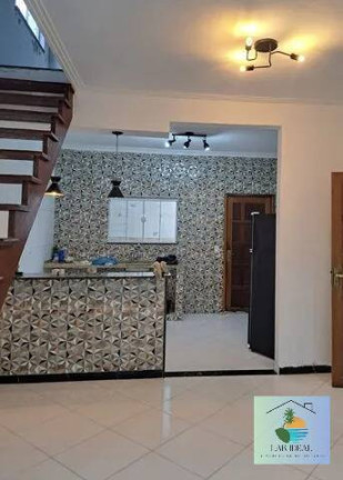 Imagem Casa com 3 Quartos à Venda, 180 m² em Unamar (tamoios) - Cabo Frio
