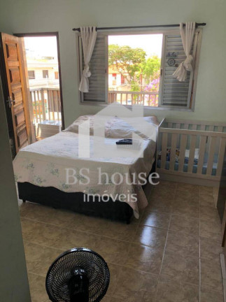 Foto do imóvel Sobrado com 4 Quartos à Venda, 350 m² em Jardim Bela Vista - Santo André