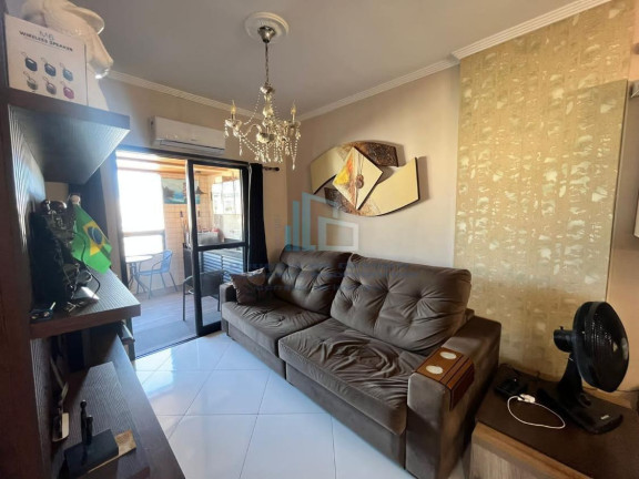 Imagem Apartamento com 2 Quartos à Venda, 73 m² em Guilhermina - Praia Grande Imagem Apartamento com 2 Quartos à Venda, 73 m² em Guilhermina - Praia Grande