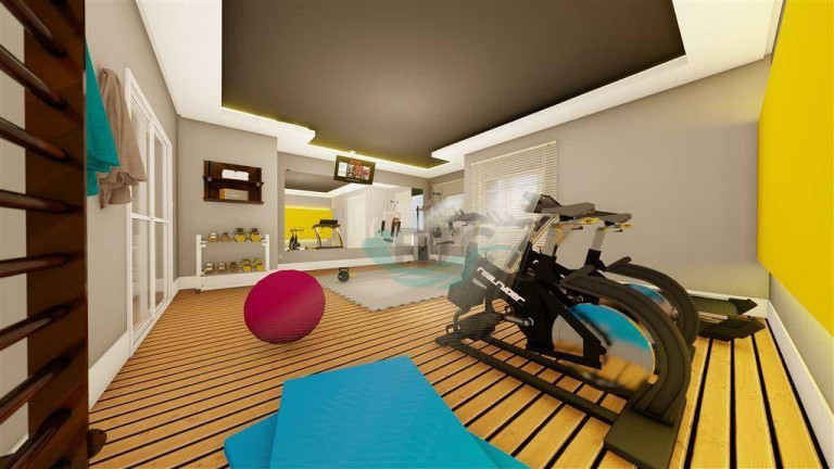 Imagem Apartamento com 1 Quarto à Venda, 48 m² em Caiçara - Praia Grande Imagem Apartamento com 1 Quarto à Venda, 48 m² em Caiçara - Praia Grande